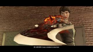 {Gk} Episode 11 Season Finale- Blood Culture - [Prototype 2]