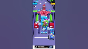 Mob Control Game Play 44 Counter Attack on Failed Opponent