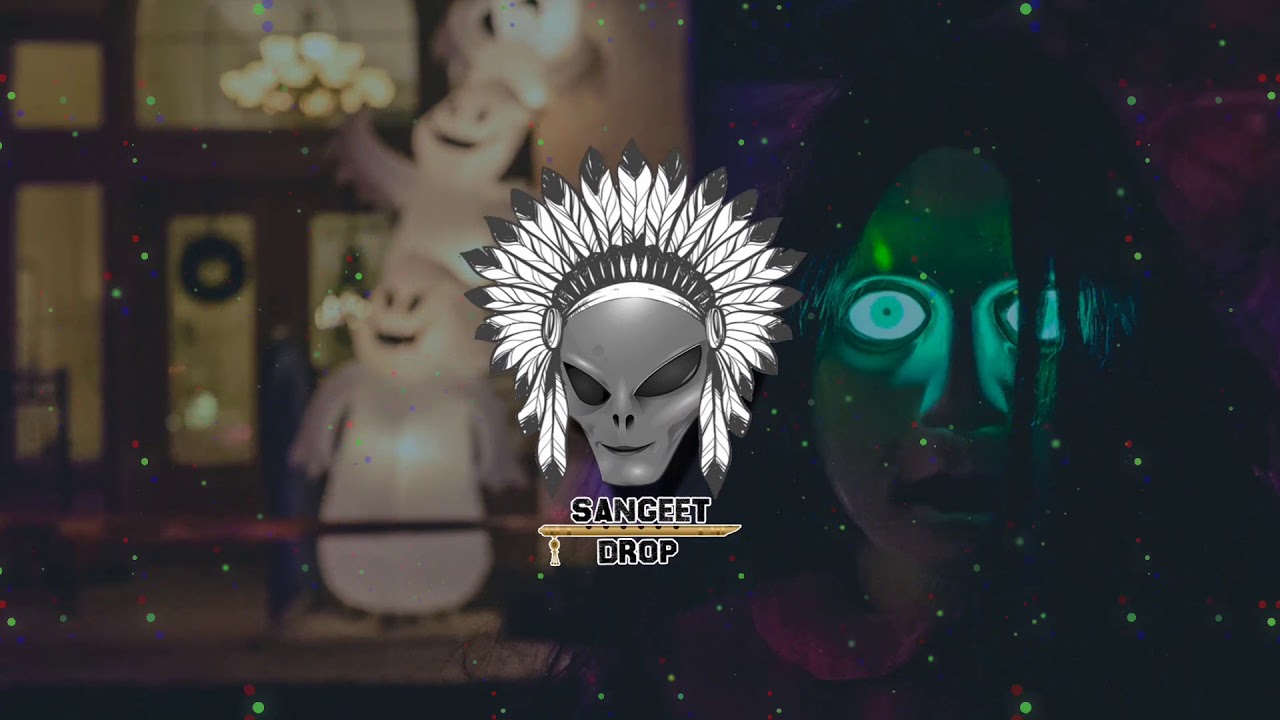 YoungTwiggz - Gap of heart [KRUMP]