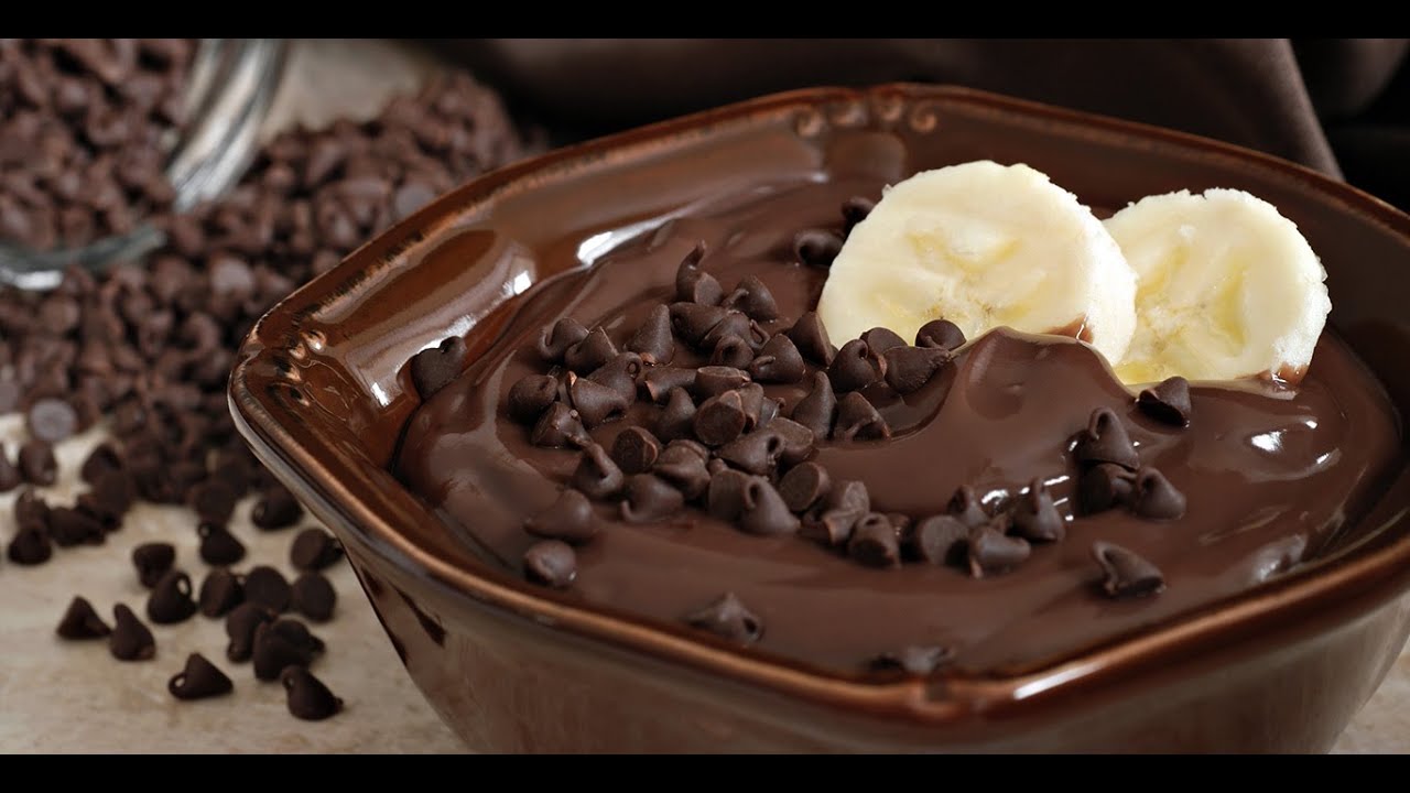 🔴Özümün hazırladıgım ev pudingi YouTube