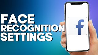 How to Find Face Recognition Settings on Facebook Lite App screenshot 2