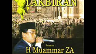 Takbiran H muammar za