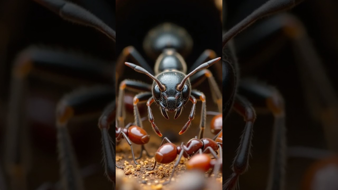 Ant Lifespan Explained: Who Lives the Longest in an Ant Colony.  