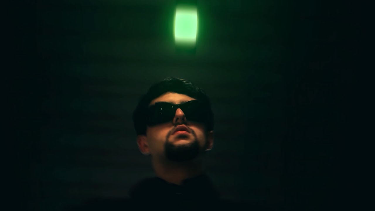 Watch Ñuls - Lugar (prod.impede) on YouTube Watch Ñuls - Lugar (prod.impede) on YouTube