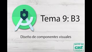 Video Clase 9: B.2 Diseño y componentes visuales