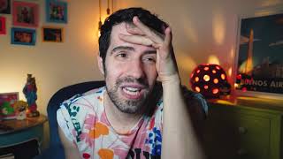 GORILA SALE CON UN ZURDO - Tu peor cita #1