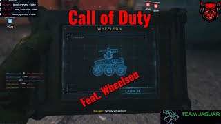 Wheelson! (Call of Duty: Modern Warfare)