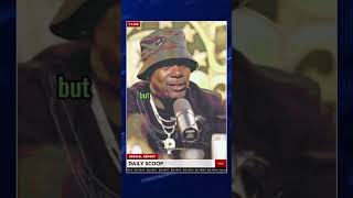 Memphis Bleek: My Relationship with Jay-Z is Like Uncle and Nephew #jayz #memphisbleek #relationship