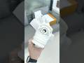 LV trainer White Sneaker Unboxing 🤍The Ultimate luxury casual shoe