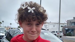 Kids A Jerk To Employee At Walmart Then Gets Hurt Pudding Inspired