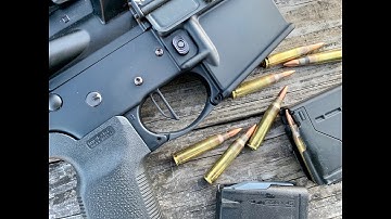 PSA Custom 3.5lb Match Grade Single Stage Trigger