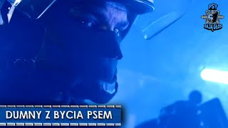 DUMNY Z BYCIA PSEM - 811811 feat. Szary, Sierżant Bagieta, NZNŻ