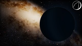 We found a GLOWING Rogue Planet! | SpaceEngine Exploration #26