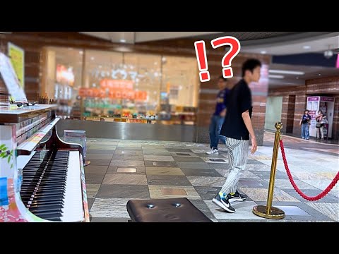 Encore: “New Birth” — The Final Performance on the Floral Piano