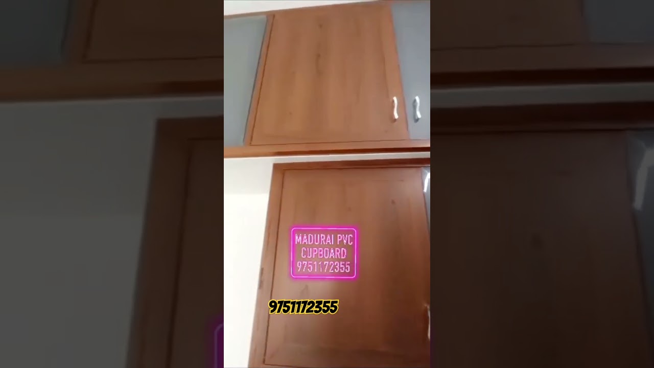 Madurai pvc cupboard square feet 220 TO AVAILABLE IN MADURAI 10/06/23 MADURAI