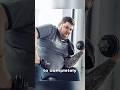 This boy was teased by the girl he liked for being fat,but his revenge three years later is shocking