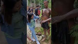 Penasaran Ya Mba Wkwkw