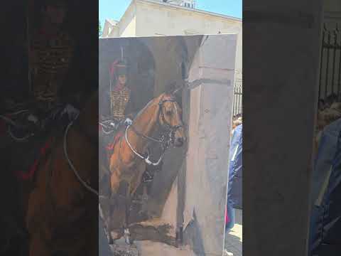 Robert pointon artist