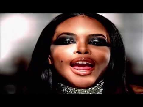 Aaliyah Feat Timbaland - Try Again (2000)