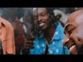 COVID-19: Nigerians On Twitter Blast Davido After Chioma’s Postive Result, Call Them “Irresponsible”