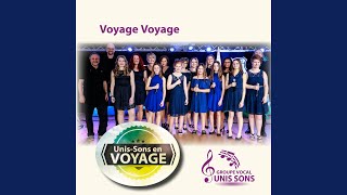 Voyage, voyage (Desireless)