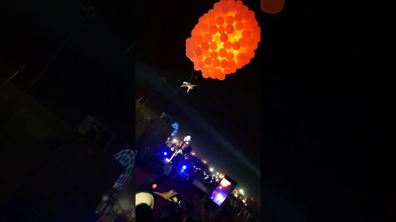 منتزه الردف  عيد ٢٠١٨