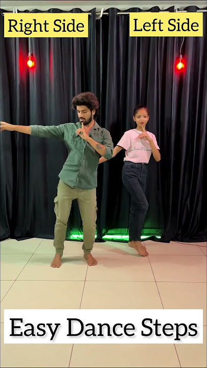 Dotara Song Dance Steps | learn Dance In 50sec | Jubin Nautiyal #dotara #shorts