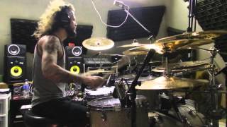 Hate Creation Drum Playalong