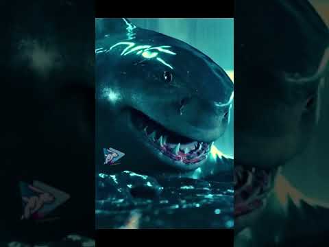 -У тебя нет друзей?😢 / Отряд самоубийц: Миссия навылет ( 2021 )