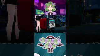 The Date Plan Begins!! #vtuber #sgvtuber #envtuber #vtuberclips #singapore
