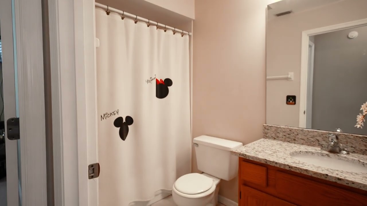 6337 Egret Dr Home Tour