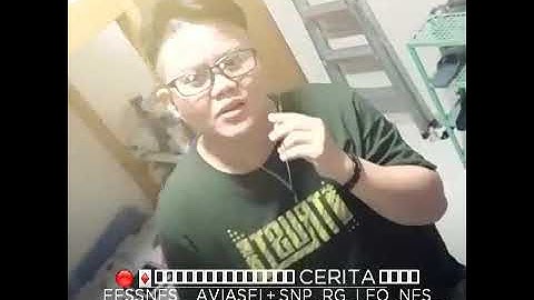 SEBATAS CERITA