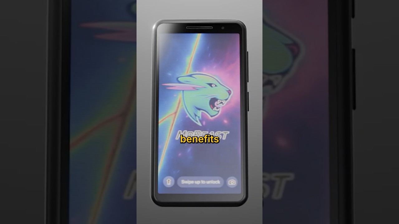 A $50 dollar smartphone in 2026