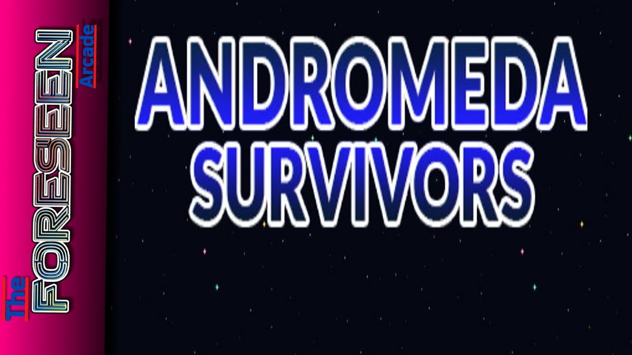 Andromeda Survivors - PlayStation 4 Gameplay