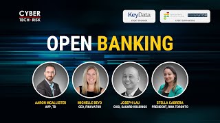 Panel Discussion - Open Banking
