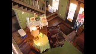 Small House Plans With Loft