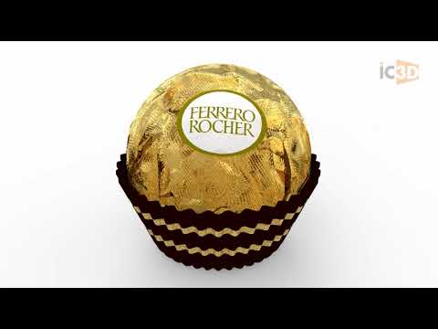iC3D v6 Showreel: Spanish