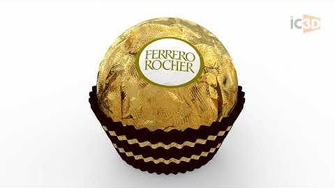 iC3D v6 Showreel: Spanish