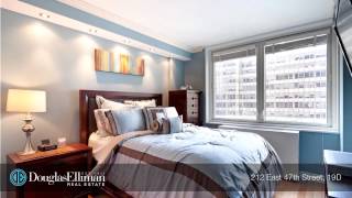 L ecole Condominium 212 East 47th Street 19D Turtle Bay