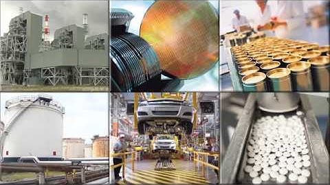 New Cosmos - BIE gas detection introduction video