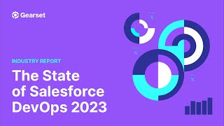 DevOps trends for Salesforce teams in 2023