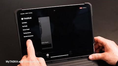TASKA CX™ Tech Tips: MyTASKA Remote Connection