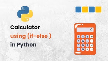 Kalkulator Sederhana di Python dengan if-else | Tutorial Python untuk Pemula #02