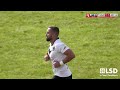 Replay lsd rugby fed3 us2ponts vs seyssins