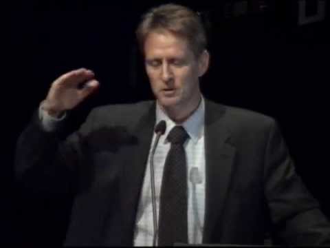 Hakan Eriksson | Ericsson in Silicon Valley: Merging Mobile Broadband and the Internet (Mar 4, 2010)