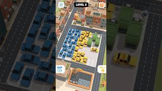 Car Parking Click traffic jam - New clicker game | Play On google play screenshot 2