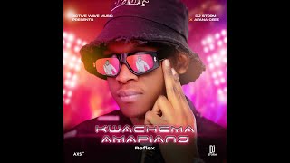 DJ Storm x Afana Ceez - Kwachema Amapiano Flex AWM