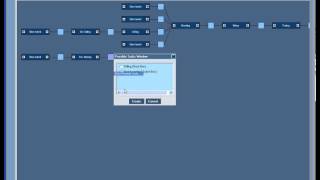 Production Planning & Control Job Study Wizard Part 2