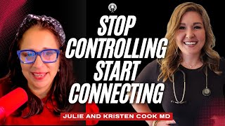 How to Raise Emotionally Intelligent Kids | Dr. Kristen Cook, MD