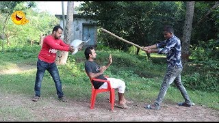 Top New Comedy Video 2019 | Try To Not Laugh | Episode-20 | By FM TV